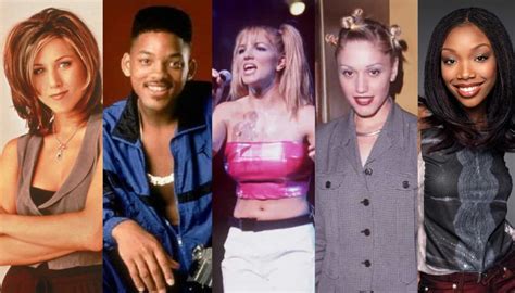 90s fashion icons now parents to new breed of top .